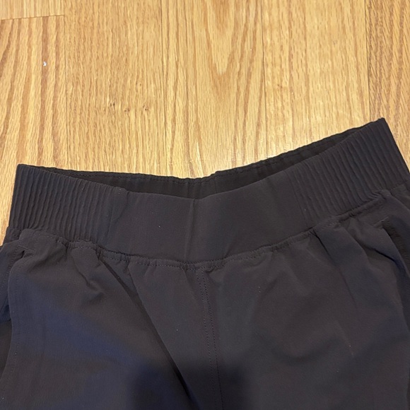 lululemon athletica Brown Wide Leg Pants - Picture 5 of 6